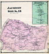 Jackson, Myersville, Frederick County 1873